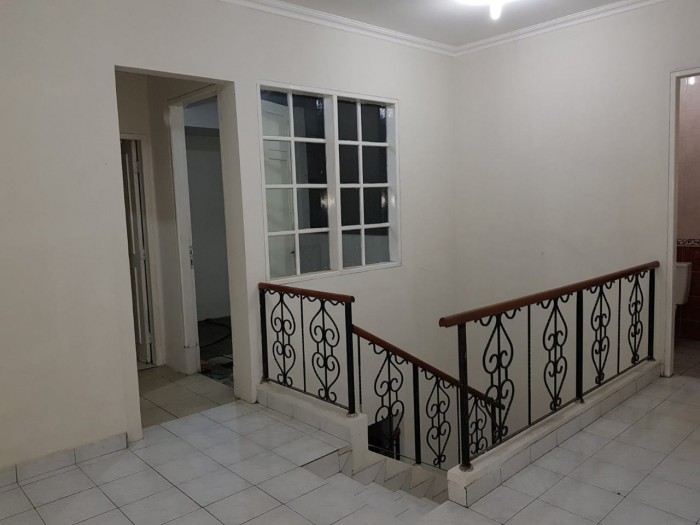 Rumah dijual di  Zona Rembrant Legenda Wisata 